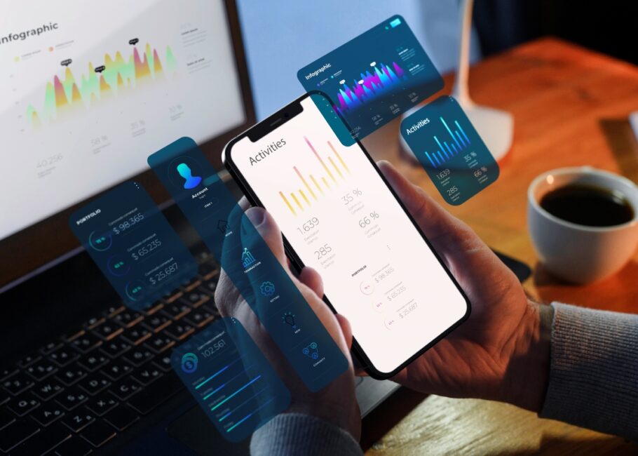 Power of App Development