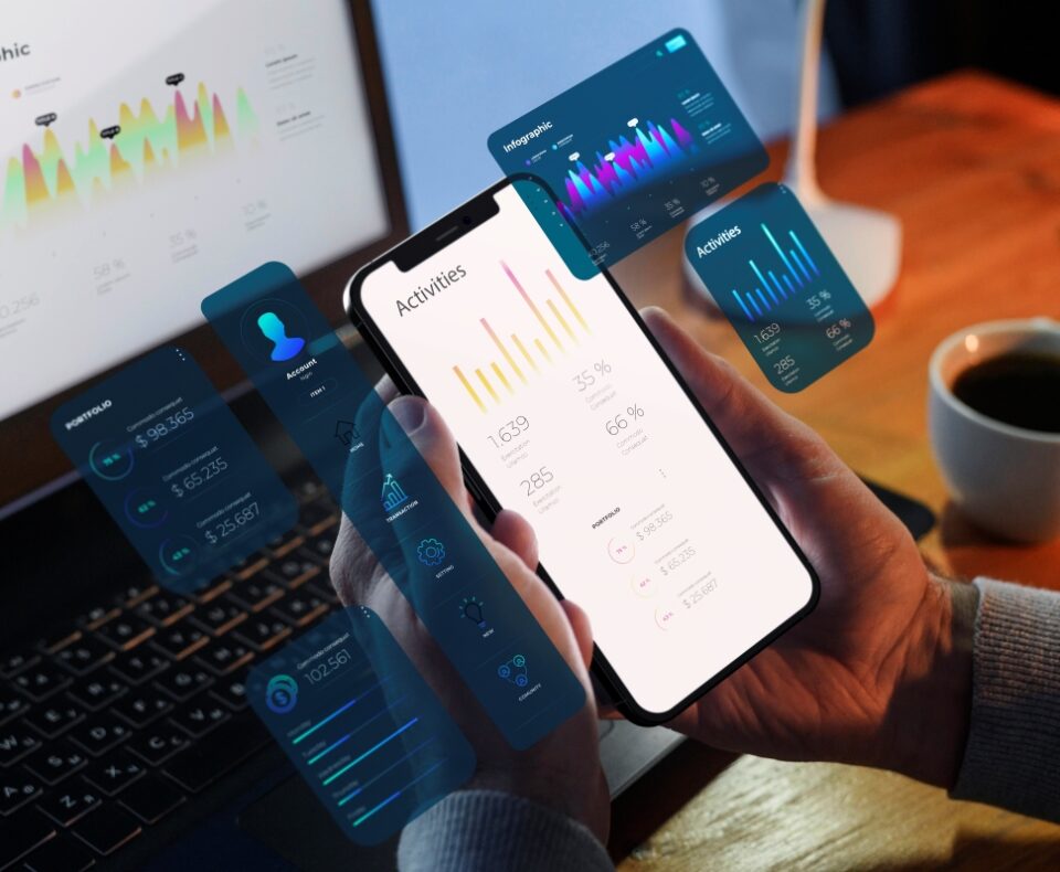 Power of App Development