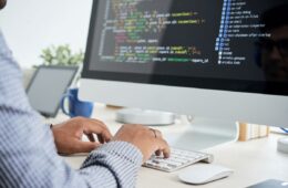 Software Development: Turning Ideas into Digital Solutions