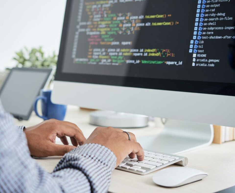 Turning Ideas into Digital Solutions