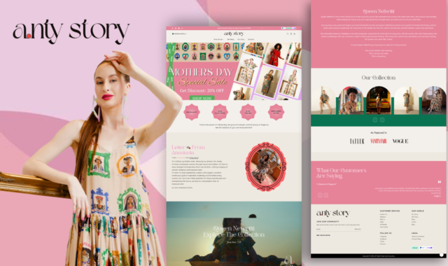 antystory.com.au