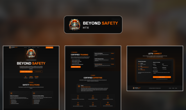beyond-safety.flamesware.com