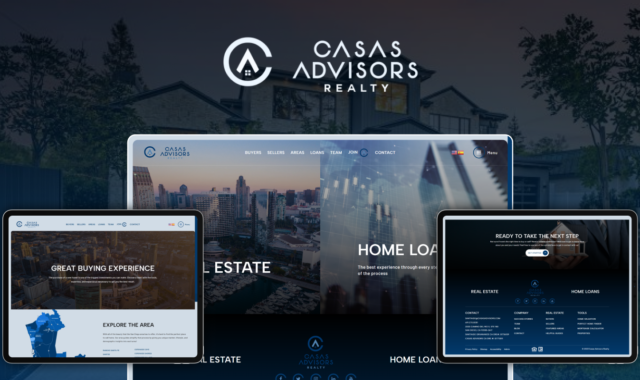 casasadvisors.com