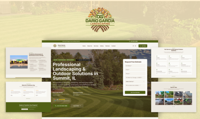 dariogl.com