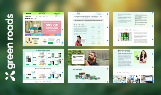 greenroads.com