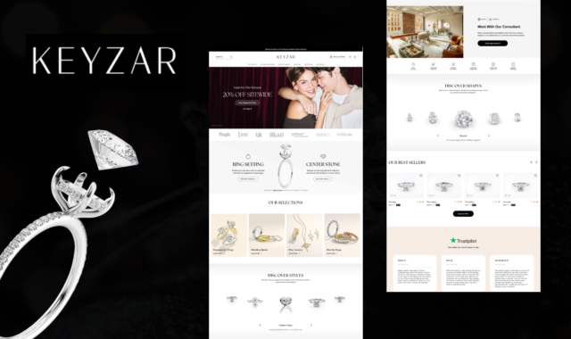 keyzarjewelry.com