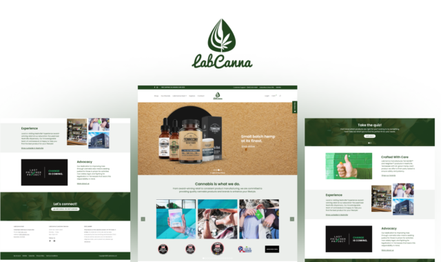 labcanna.com