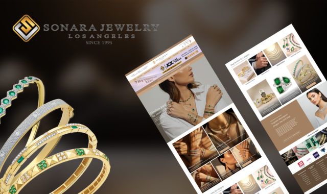 sonarajewelry.com