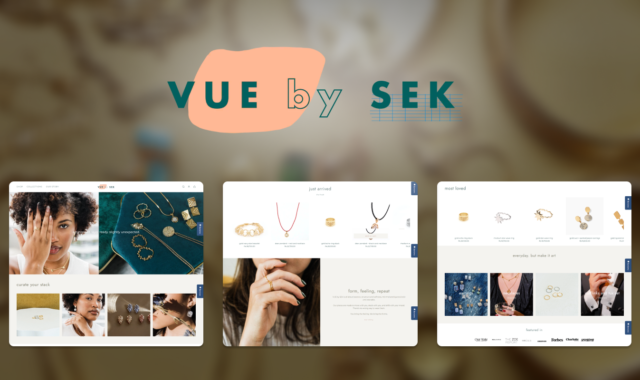 vuebysek.com