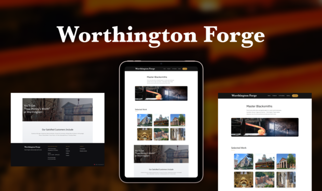 worthingtonforge.com